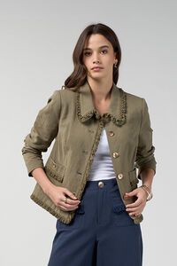 Loobies Story Navi Jacket - PREORDER