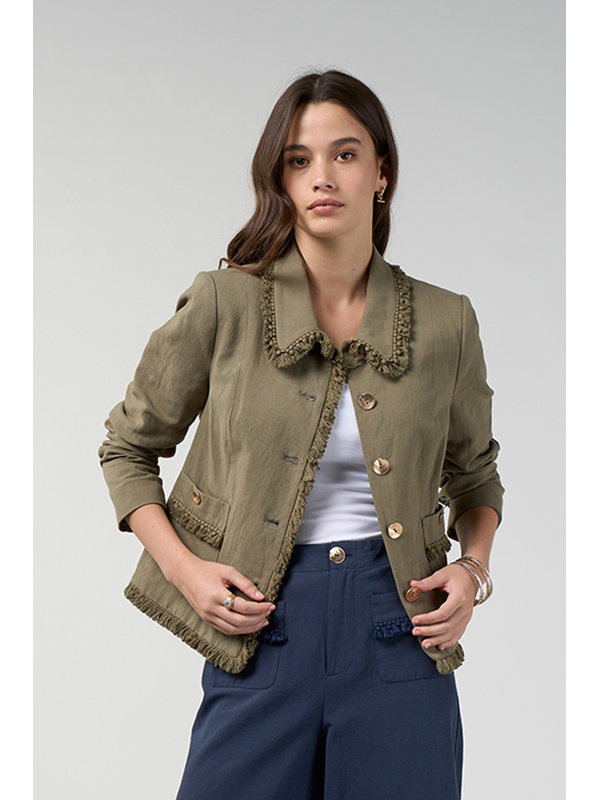 Loobies Story Navi Jacket - PREORDER