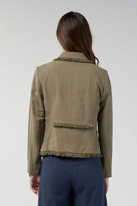Loobies Story Navi Jacket - PREORDER