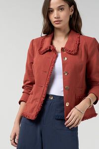 Loobies Story Navi Jacket - PREORDER