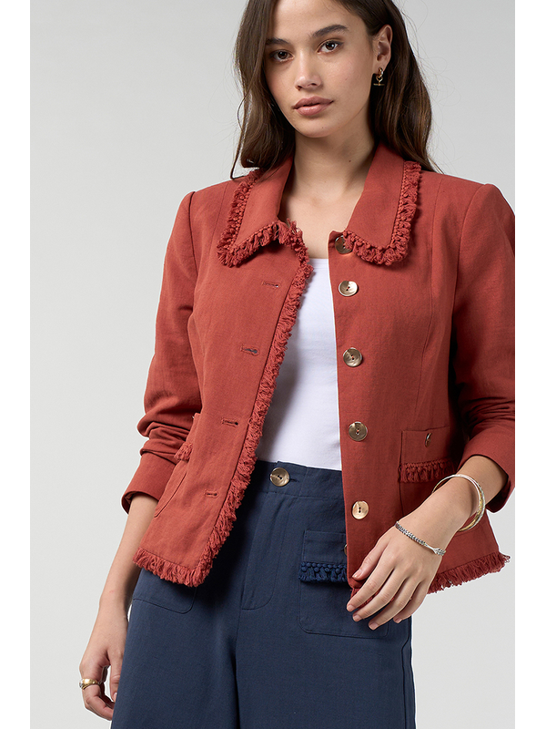 Loobies Story Navi Jacket - PREORDER