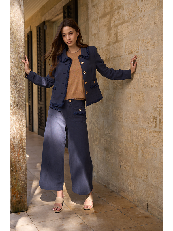 Loobies Story Navi Jacket - PREORDER