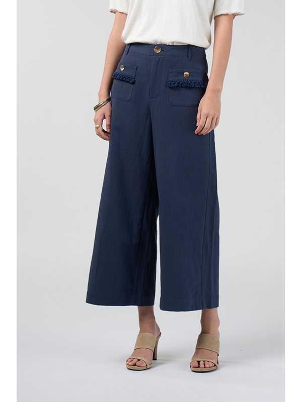 Loobies Story Navi Pant - PREORDER
