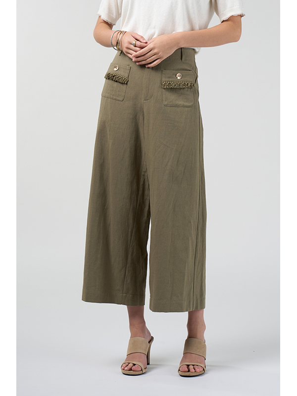 Loobies Story Navi Pant - PREORDER