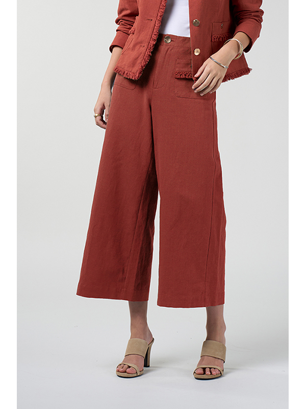 Loobies Story Navi Pant - PREORDER