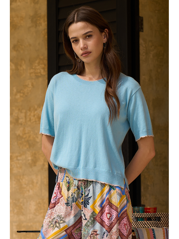 Loobies Story Maha Tee - PREORDER