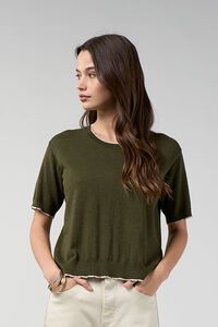 Loobies Story Maha Tee - PREORDER