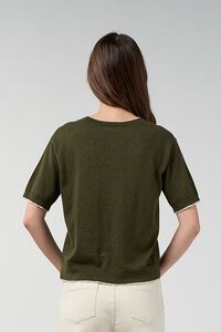 Loobies Story Maha Tee - PREORDER