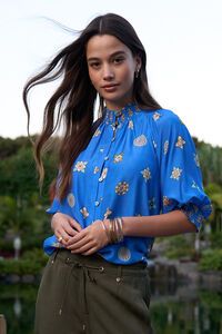 Loobies Story Dambulla Shirt - PREORDER