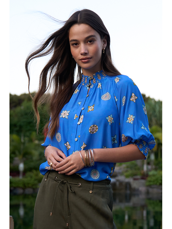 Loobies Story Dambulla Shirt - PREORDER