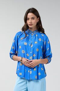Loobies Story Dambulla Shirt - PREORDER