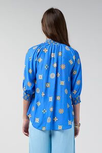 Loobies Story Dambulla Shirt - PREORDER