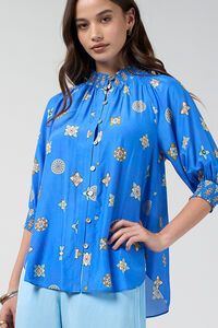 Loobies Story Dambulla Shirt - PREORDER