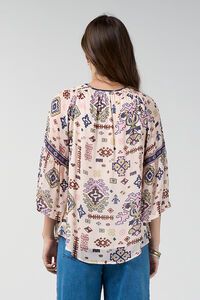 Loobies Story Lanka Blouse - PREORDER