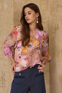 Loobies Story Batika Blouse - PREORDER