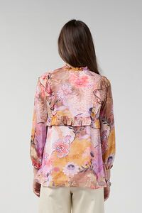 Loobies Story Batika Blouse - PREORDER