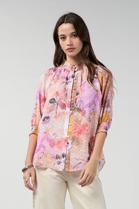 Loobies Story Batika Shirt - PREORDER