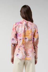 Loobies Story Batika Shirt - PREORDER