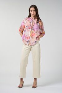 Loobies Story Batika Shirt - PREORDER