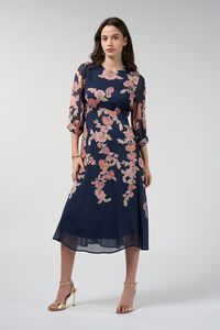 Loobies Story Mirissa Midi Dress - PREORDER