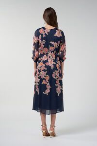 Loobies Story Mirissa Midi Dress - PREORDER