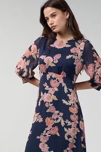 Loobies Story Mirissa Midi Dress - PREORDER