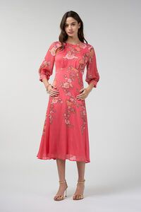 Loobies Story Mirissa Midi Dress - PREORDER