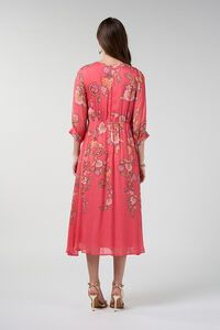 Loobies Story Mirissa Midi Dress - PREORDER