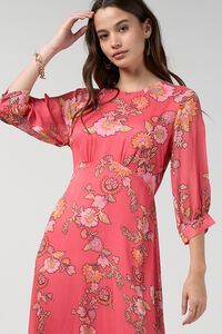 Loobies Story Mirissa Midi Dress - PREORDER