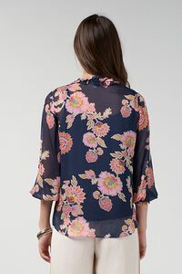 Loobies Story Mirissa Blouse - PREORDER