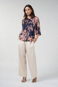 Loobies Story Mirissa Blouse - PREORDER