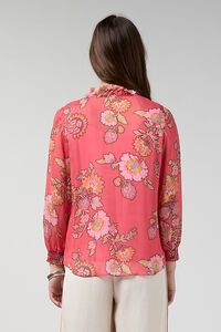 Loobies Story Mirissa Blouse - PREORDER