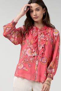 Loobies Story Mirissa Blouse - PREORDER