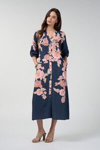 Loobies Story Mirissa Shirt Dress - PREORDER