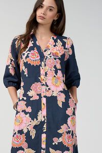 Loobies Story Mirissa Shirt Dress - PREORDER