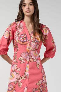 Loobies Story Mirissa Shirt Dress - PREORDER