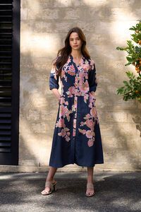 Loobies Story Mirissa Shirt Dress - PREORDER