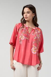 Loobies Story Mirissa Top - PREORDER