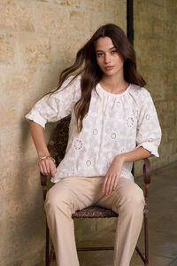 Loobies Story Asmita Top - PREORDER