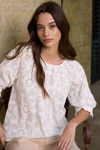 Loobies Story Asmita Top - PREORDER