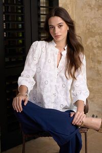 Loobies Story Asmita Shirt - PREORDER