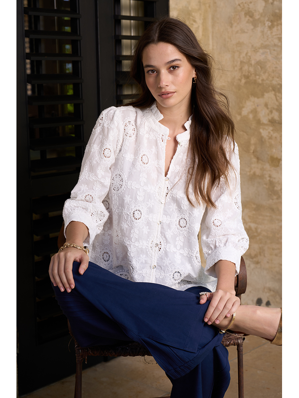 Loobies Story Asmita Shirt - PREORDER