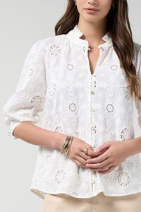 Loobies Story Asmita Shirt - PREORDER