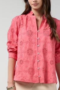 Loobies Story Asmita Shirt - PREORDER