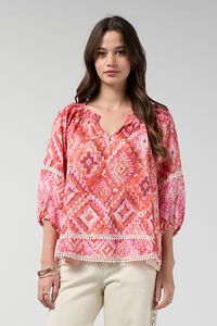 Loobies Story Sinhala Top - PREORDER