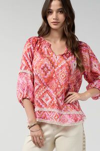 Loobies Story Sinhala Top - PREORDER
