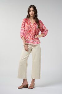 Loobies Story Sinhala Top - PREORDER