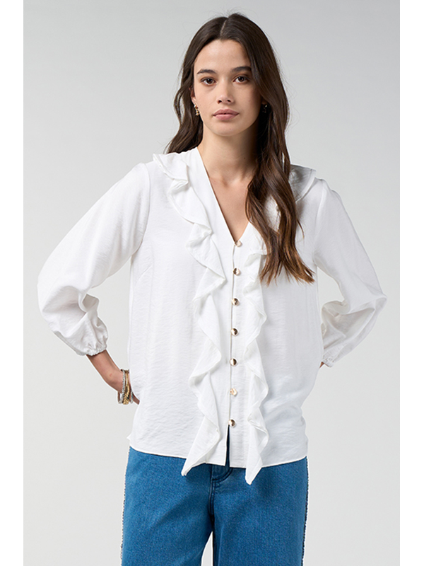 Loobies Story Priya Shirt - PREORDER