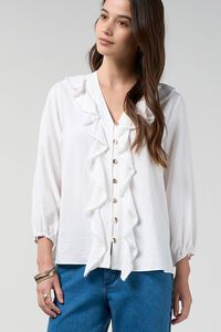 Loobies Story Priya Shirt - PREORDER