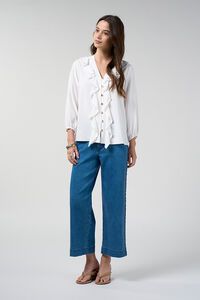 Loobies Story Priya Shirt - PREORDER